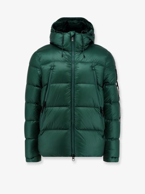 Other Designers Outhere Strife Nylon Down Jacket