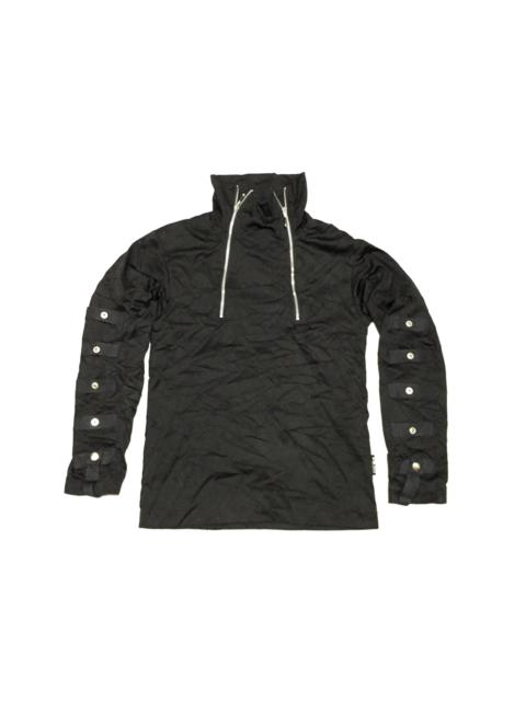 Other Designers Brand - Seditionaries Acid jazz men Sasaki Japanese brand