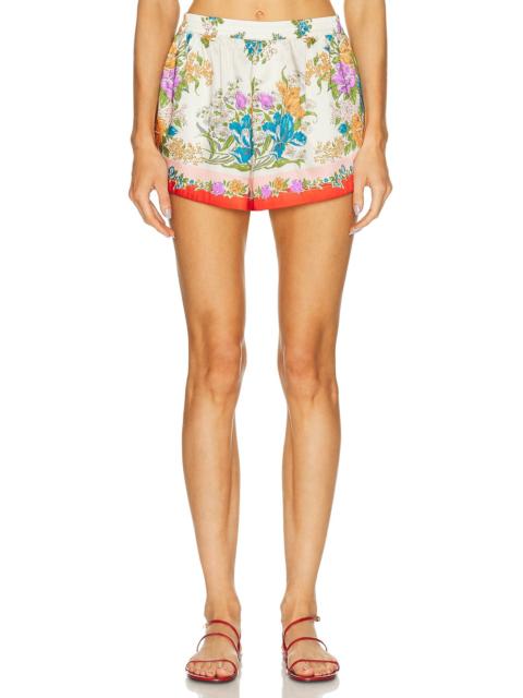 RONNY KOBO Gabi Short