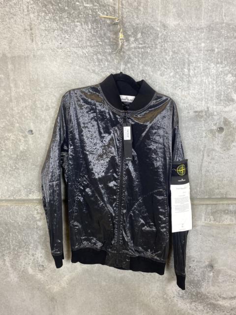 Stone Island NWT STONE ISLAND PIATTINA JACKET SIZE XL