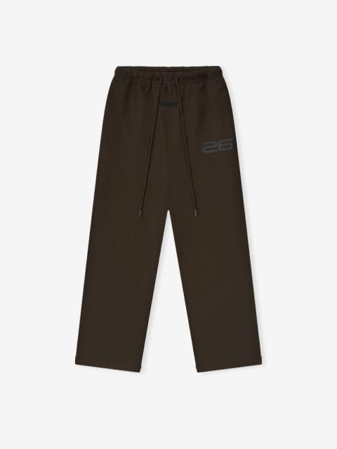 ESSENTIALS Satin Fleece Lounge Sweatpant