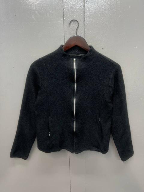 Other Designers Marc O Polo - MARCO POLO PURE NEW WOOL JACKET WOMENS