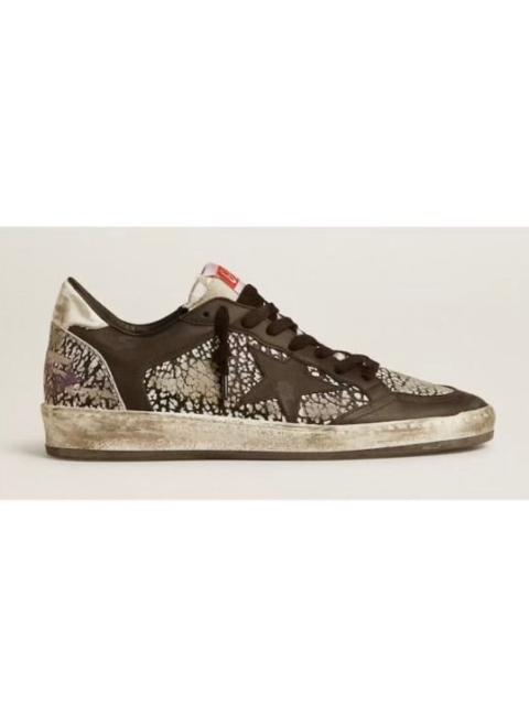 Golden Goose Golden Goose Ball Star Women Sneakers
