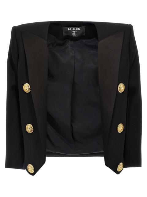 Balmain Balmain Women Blazer Spencer