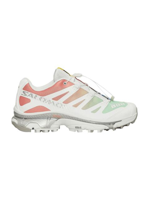 SALOMON XT-4 OG 'Green Ash Coral'