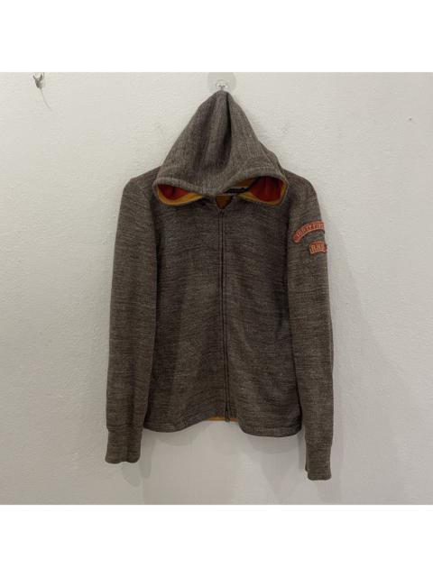 Other Designers Vintage 45rpm Studio Hoodies Jacket