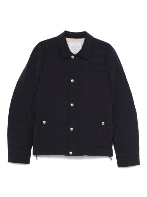 Brunello Cucinelli Brunello Cucinelli jacket