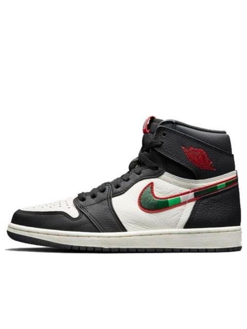 Jordan Air Jordan 1 Retro High OG 'A Star Is Born' 555088-015