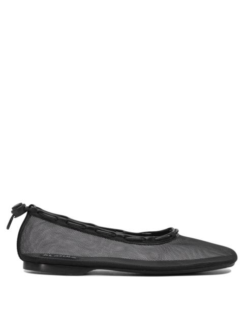 Other Designers Alohas "gill" Ballerinas Flat