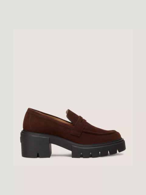 Stuart Weitzman SOHO LOAFER