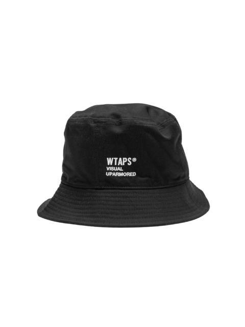 WTAPS Bucket 02 / Hat / CTPL. Twill. Fortless