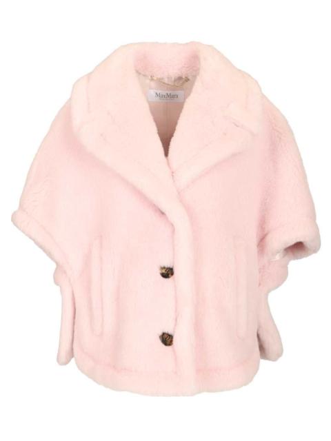 Max Mara Max Mara Women Teddy Cape