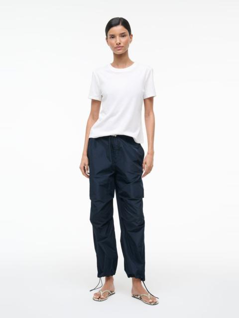 STAUD STAUD DASH PANT BLACK
