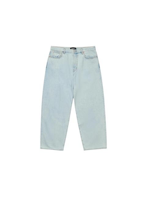 PALACE Palace P90 Baggy Jean Stone Wash