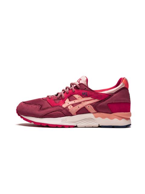 Asics Gel Lyte 5 "Volcano"