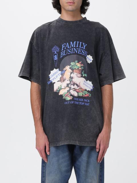 MSGM T-shirt men MSGM