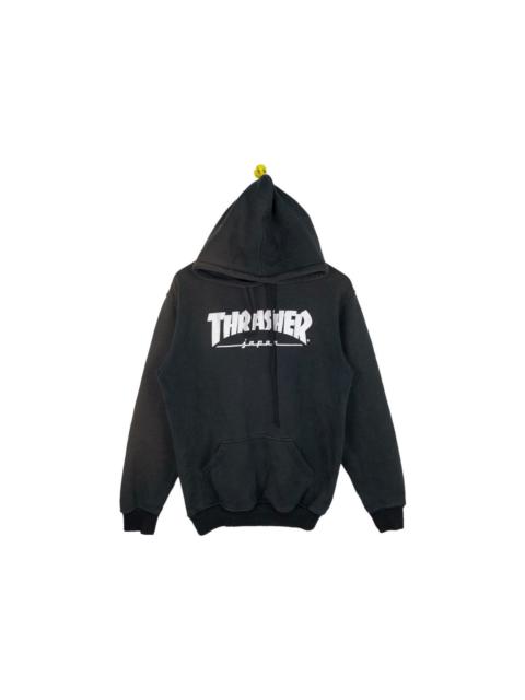 Other Designers Rare Vintage Thrasher Hoodies Sweatshirts / Thrasher Japan
