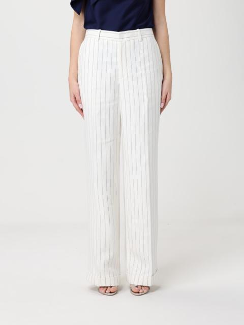 Polo Ralph Lauren Pants woman Polo Ralph Lauren