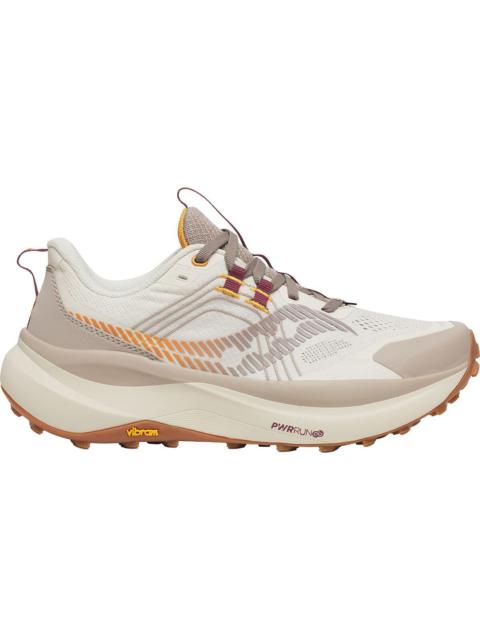 Saucony Xodus Ultra 4 Trail Running Shoe - Women's