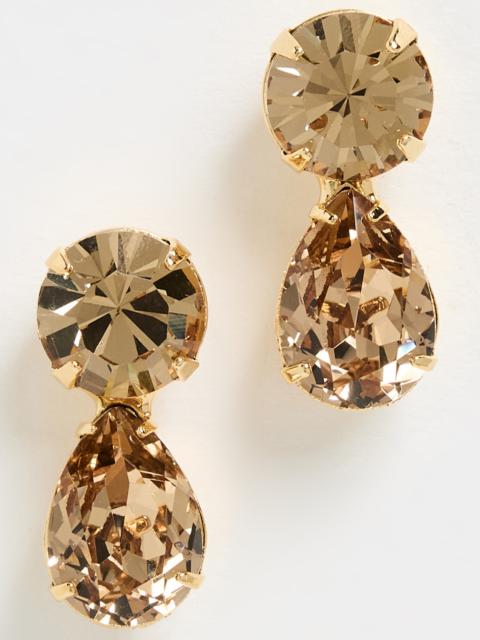 Jennifer Behr Pamina Earrings