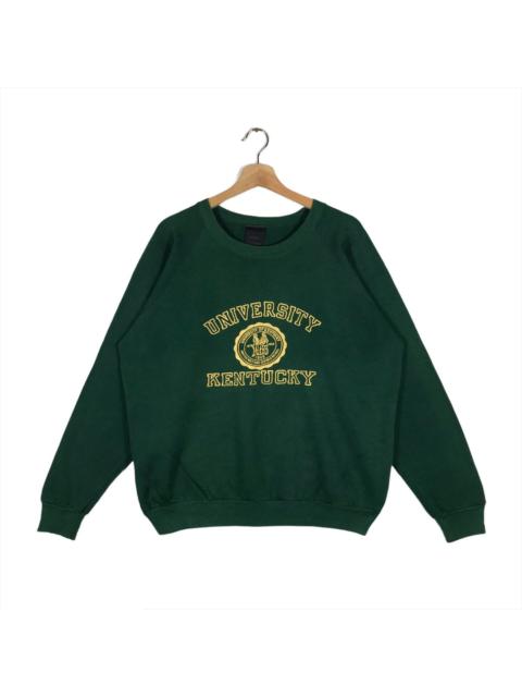 Other Designers Vintage University Kentucky Sweatshirt