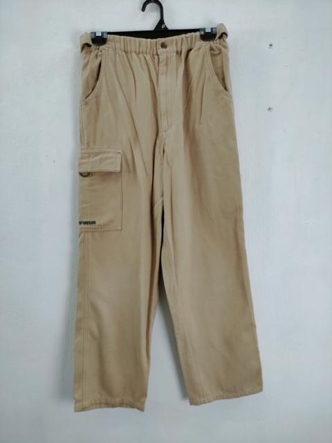 Other Designers Vintage - Mcgregor Cargo Multi Pocket Pant