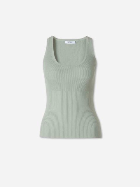 Max Mara TANK TOP