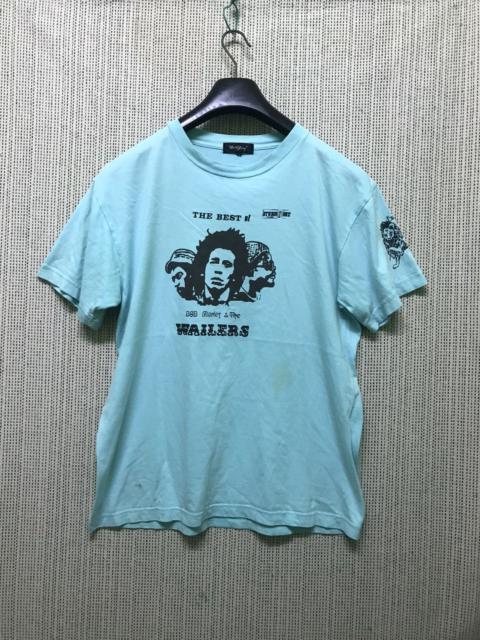 Other Designers THE BEST BOB MARLEY & THE WAILERS