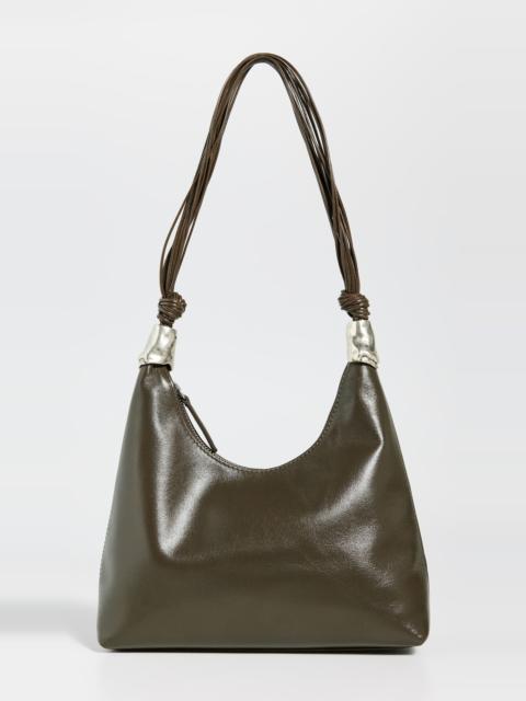 STAUD Cuff Shoulder Bag