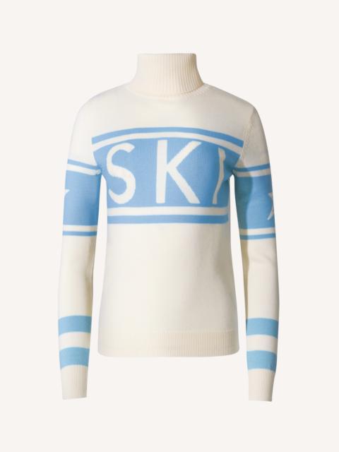 PERFECT MOMENT Schild Merino Wool Sweater