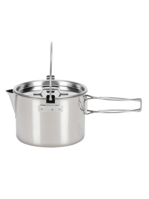 snow peak Snow Peak | Kettle No. 1 'Silver'