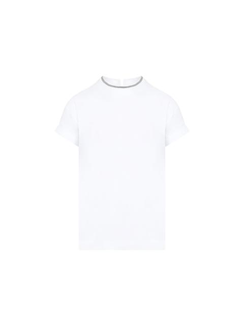 Brunello Cucinelli Brunello Cucinelli T-Shirt Women