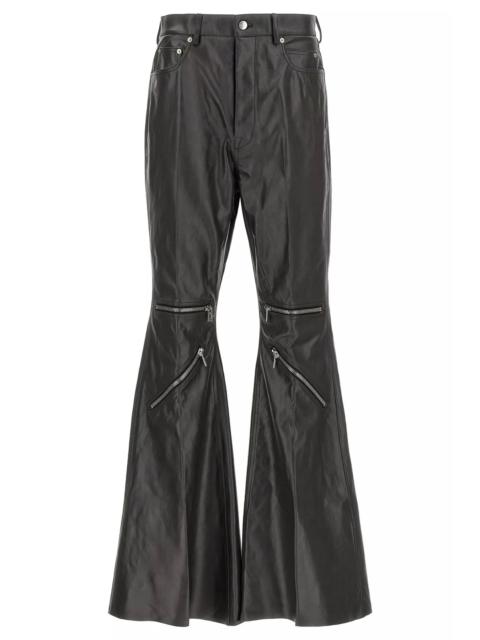 Rick Owens Men 'Bolan Cargo' Pants