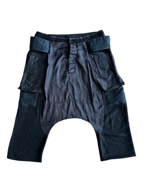 Final Blow - Rick Owens Creatch shorts Sz 32