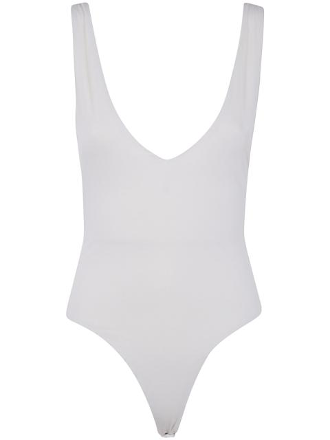 entire studios V Neck Bodysuit