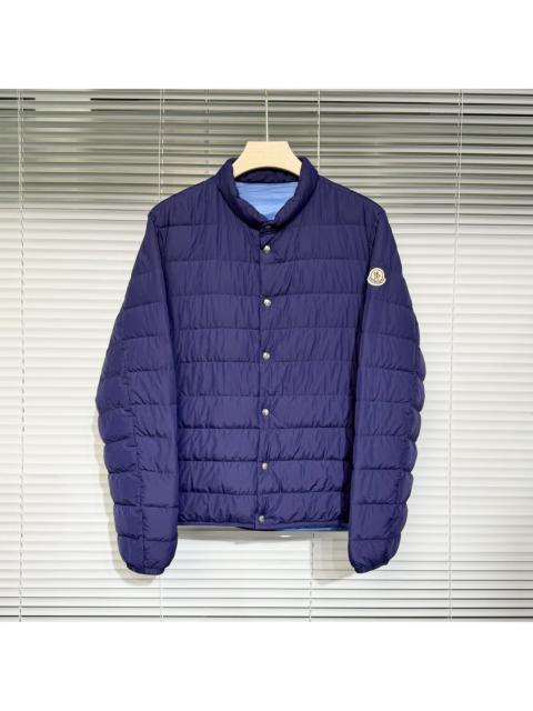 Moncler Moncler lightweight down jacket