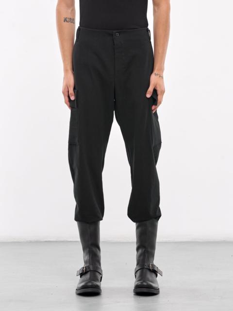 M.A+ 8-Pocket Cargo Pants