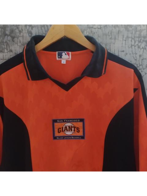 Other Designers Vintage MLB San Francisco Giants Baseball Retro Shirt