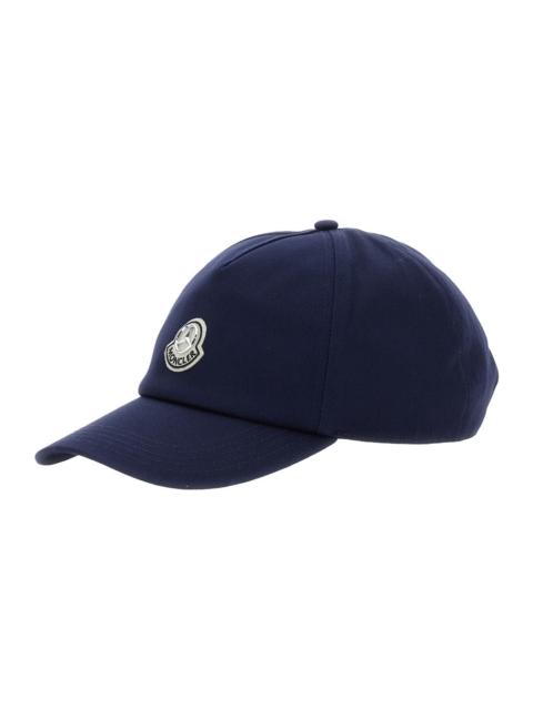 Moncler Moncler Genius Men Baseball Cap