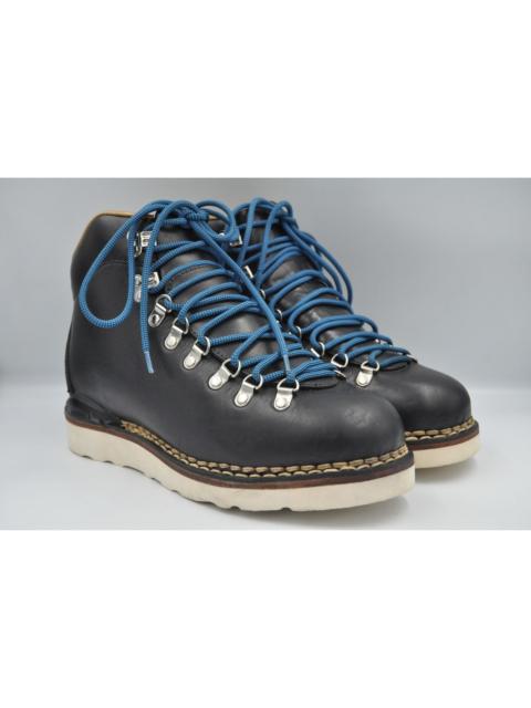 visvim Visvim - F/W 10 - Eiger Boots-Folk Pack