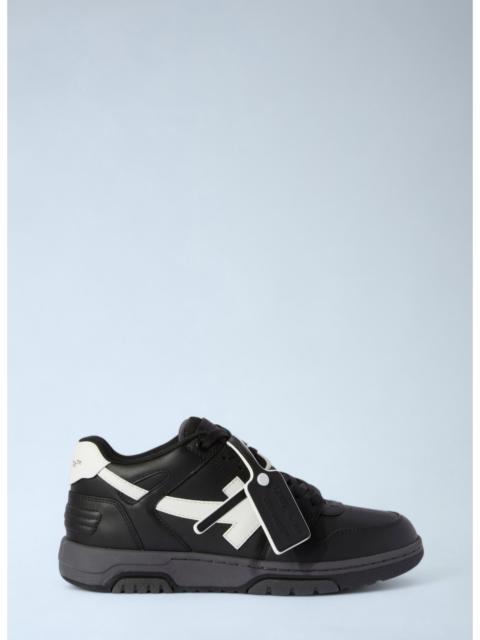 Off-White Off White Men Out Of Office Sneakers