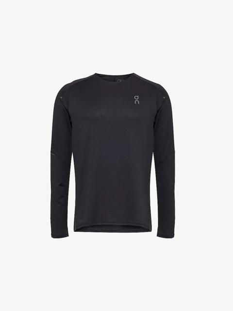 Performance Long-T Quick-Drying Stretch-Woven T-Shirt