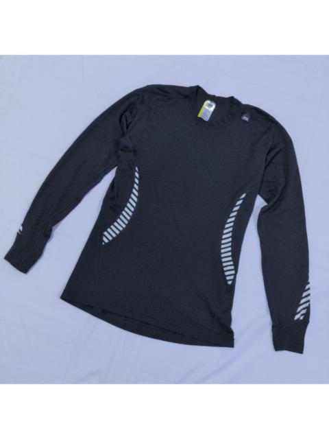 Other Designers Helly Hansen Stretch Gym Cycling Sports Shirt