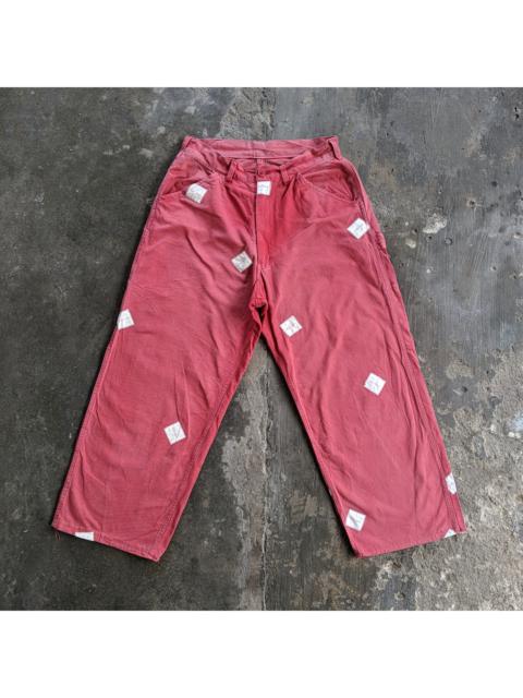 Other Designers Vintage - Vintage Karl Helmut Faded Casual Trousers Pants