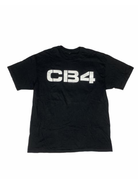 Other Designers Vintage - Vintage 90’s Movie/Comedy CB4