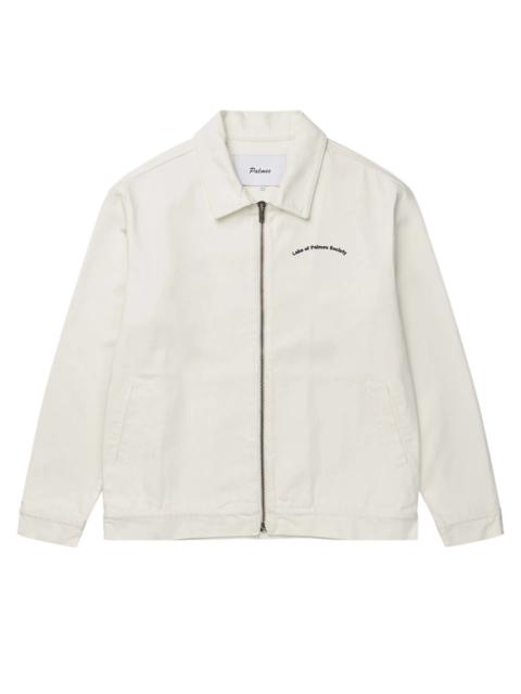 Palmes Lake Zip Jacket