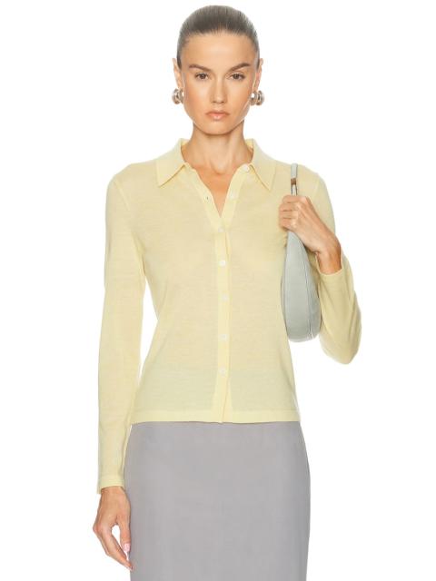 GUEST IN RESIDENCE Ella Shirt