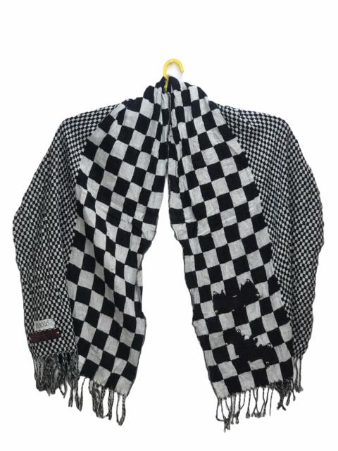 Other Designers Seditionaries - Anarchism Punk Style Muffler