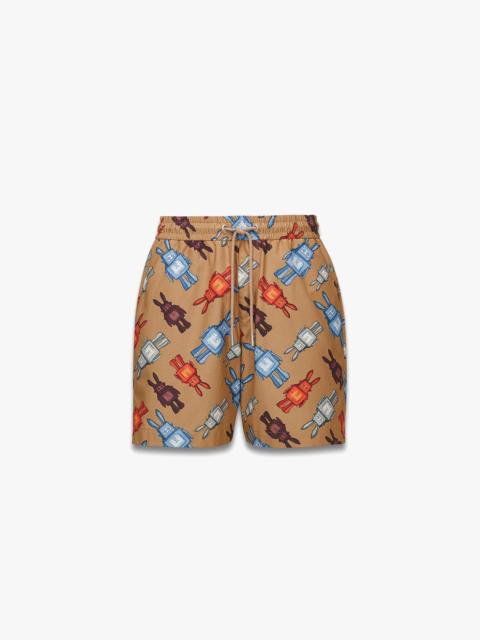 MCM Rabot Shorts