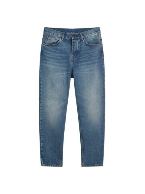 Carhartt Carhartt WIP Newel Relaxed Tapered Jeans